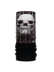 Buff Polar Tubular N Tribe Black